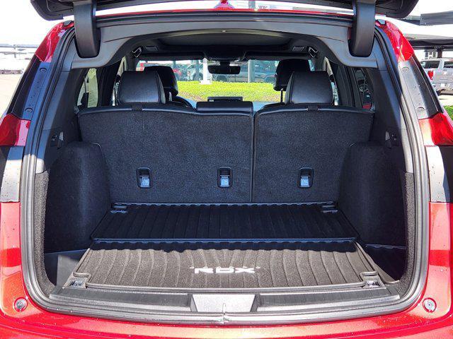 used 2024 Acura RDX car, priced at $40,113