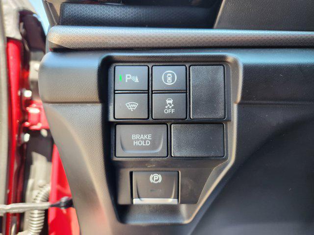 used 2024 Acura RDX car, priced at $40,113