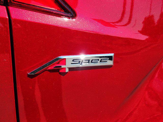 used 2024 Acura RDX car, priced at $40,113