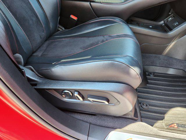 used 2024 Acura RDX car, priced at $40,113