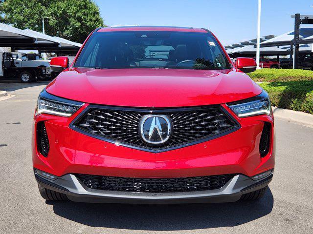 used 2024 Acura RDX car, priced at $40,113