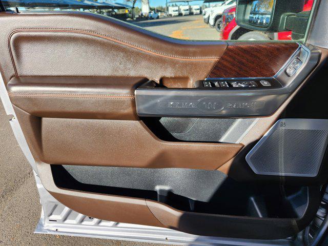 used 2022 Ford F-150 car, priced at $48,104