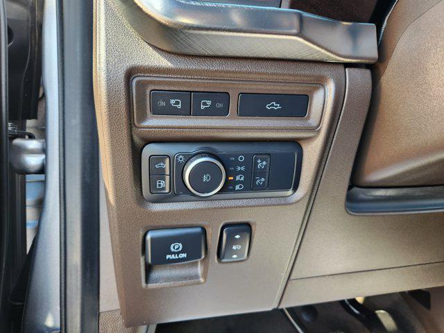 used 2022 Ford F-150 car, priced at $48,104