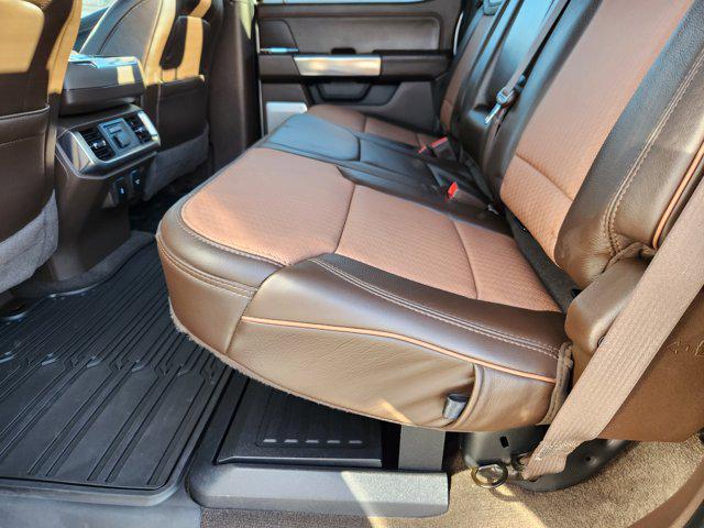 used 2022 Ford F-150 car, priced at $48,104