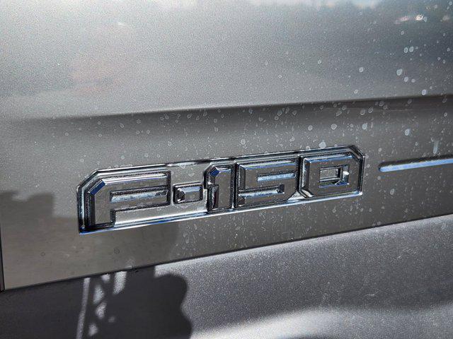 used 2022 Ford F-150 car, priced at $48,104