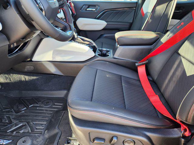 new 2026 GMC Canyon car, priced at $57,885