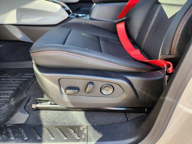 new 2026 GMC Canyon car, priced at $57,885