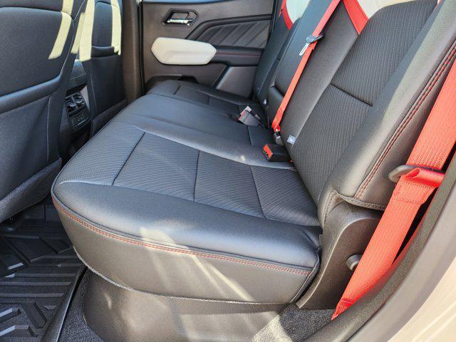 new 2026 GMC Canyon car, priced at $57,885