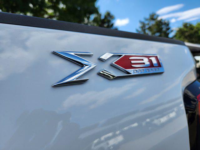 new 2025 GMC Sierra 2500 car, priced at $59,970