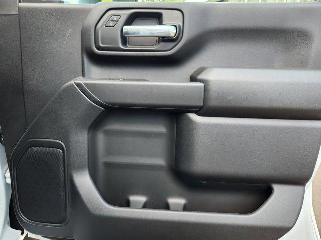 new 2025 GMC Sierra 2500 car, priced at $59,970