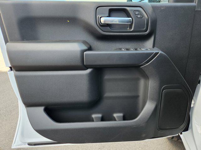 new 2025 GMC Sierra 2500 car, priced at $59,970
