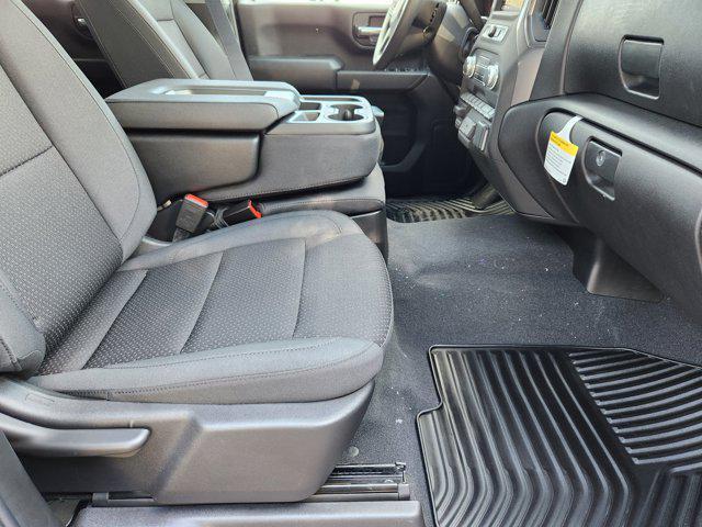 new 2025 GMC Sierra 2500 car, priced at $59,970