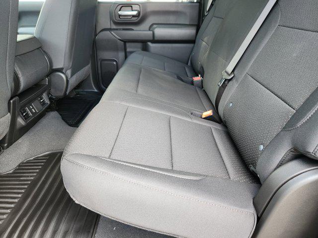 new 2025 GMC Sierra 2500 car, priced at $59,970