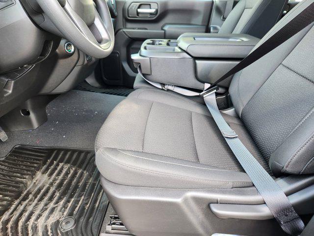 new 2025 GMC Sierra 2500 car, priced at $59,970
