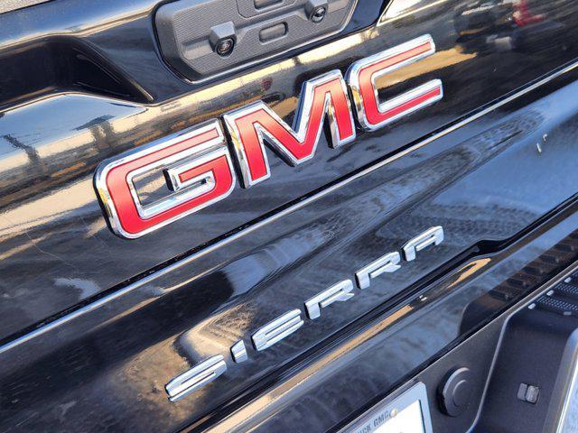 used 2023 GMC Sierra 3500 car, priced at $47,671