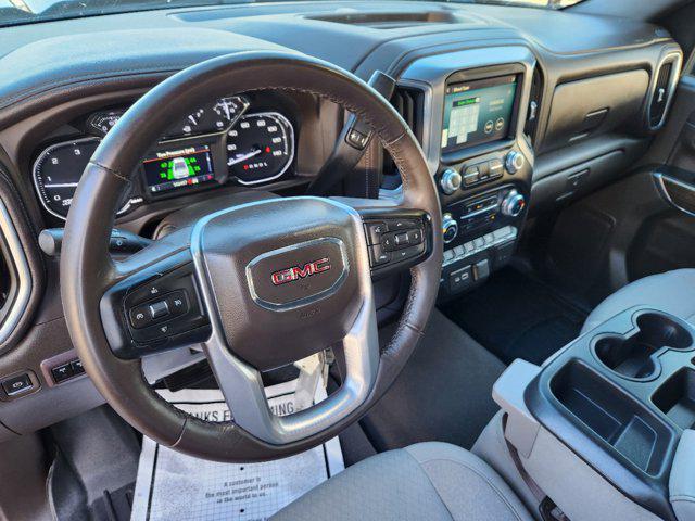 used 2023 GMC Sierra 3500 car, priced at $47,671