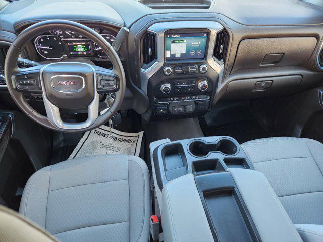 used 2023 GMC Sierra 3500 car, priced at $47,671