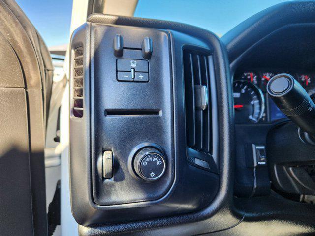 used 2015 Chevrolet Silverado 2500 car, priced at $33,595