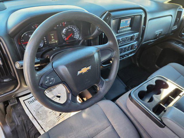 used 2015 Chevrolet Silverado 2500 car, priced at $33,595