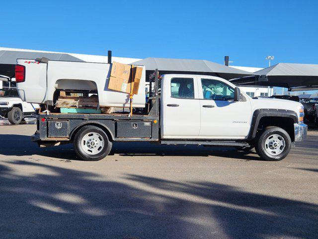 used 2015 Chevrolet Silverado 2500 car, priced at $33,595