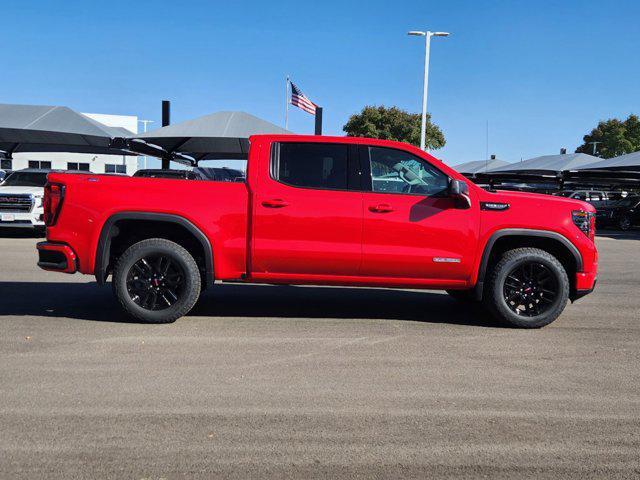 new 2025 GMC Sierra 1500 car, priced at $60,380