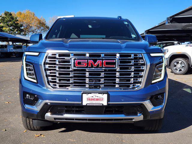 new 2026 GMC Yukon XL car, priced at $99,610