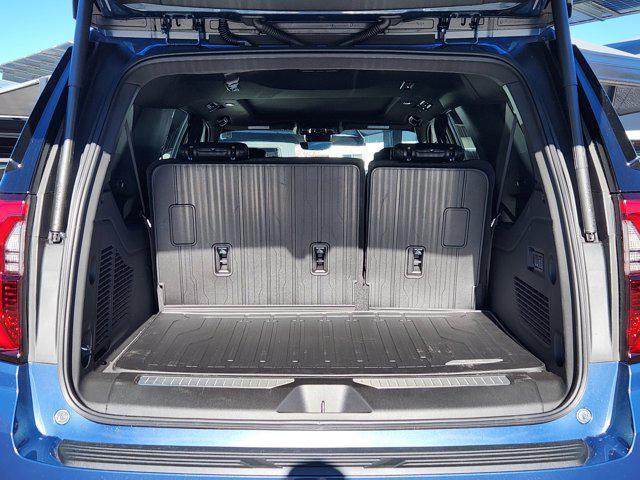 new 2026 GMC Yukon XL car, priced at $99,610