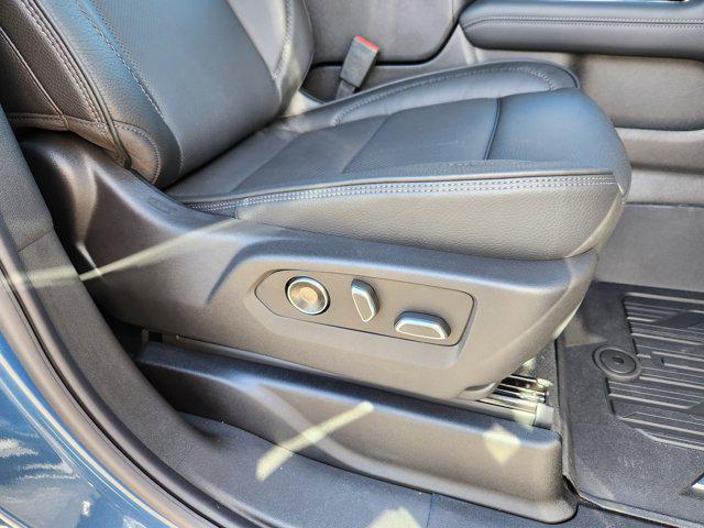 new 2026 GMC Yukon XL car, priced at $99,610