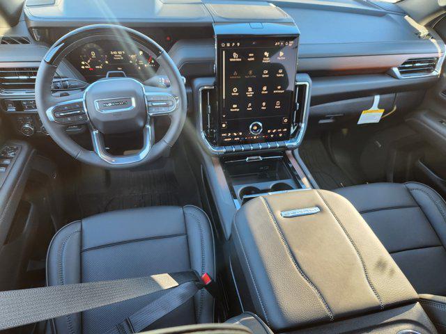 new 2026 GMC Yukon XL car, priced at $99,610