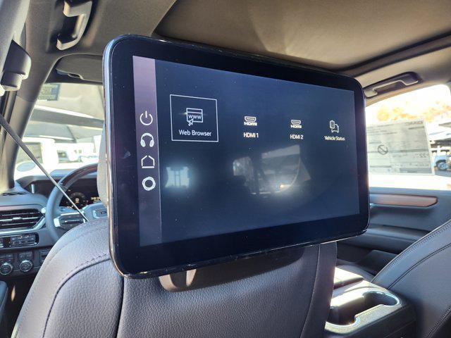 new 2026 GMC Yukon XL car, priced at $99,610