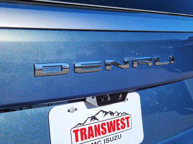 new 2026 GMC Yukon XL car, priced at $99,610