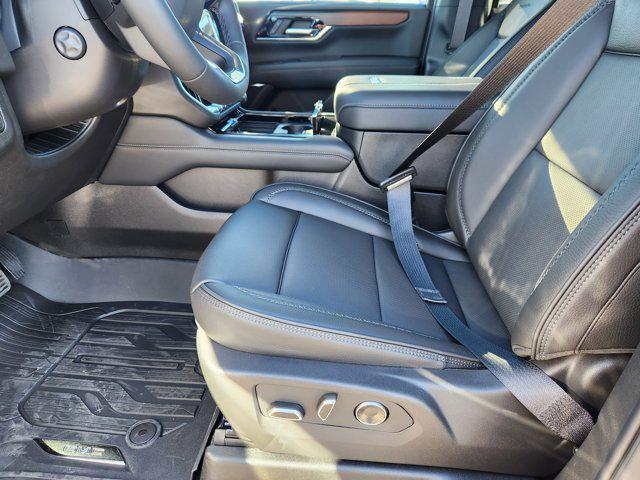 new 2026 GMC Yukon XL car, priced at $99,610