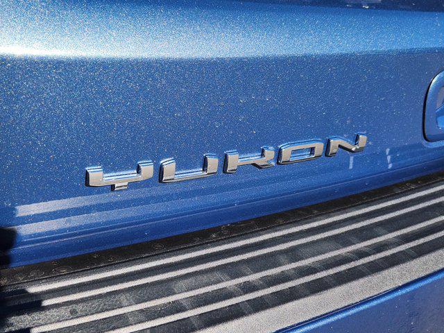 new 2026 GMC Yukon XL car, priced at $99,610