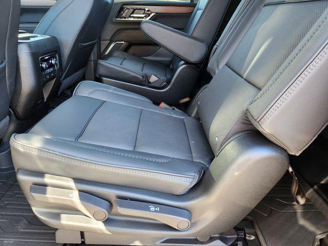 new 2026 GMC Yukon XL car, priced at $99,610