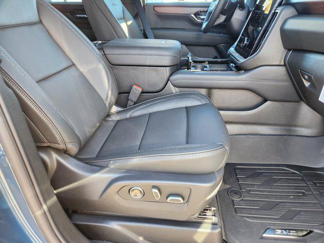 new 2026 GMC Yukon XL car, priced at $99,610