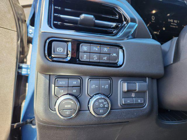 new 2026 GMC Yukon XL car, priced at $99,610