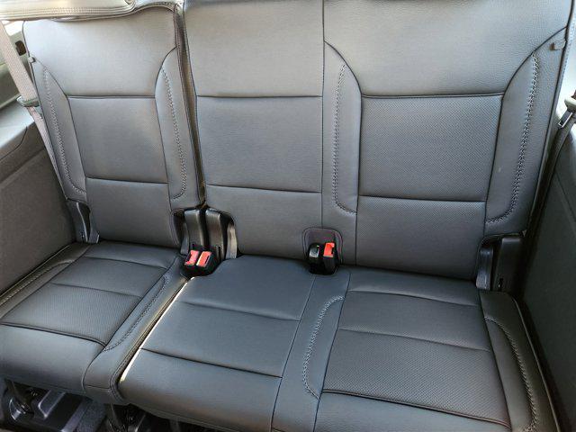 new 2026 GMC Yukon XL car, priced at $99,610