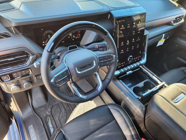 new 2026 GMC Yukon XL car, priced at $99,610