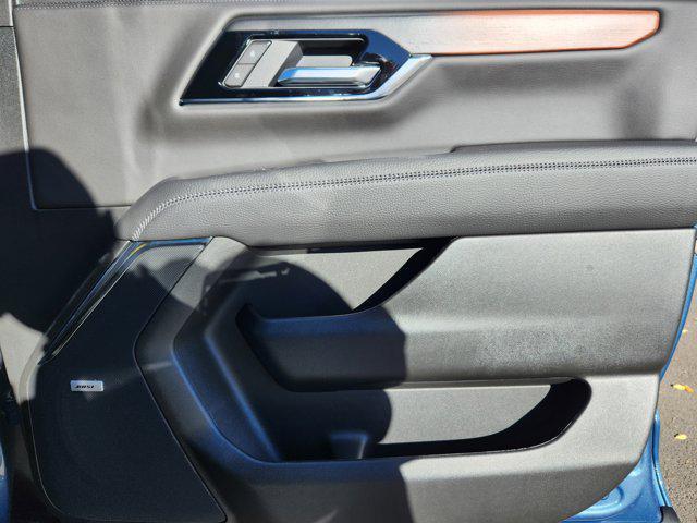 new 2026 GMC Yukon XL car, priced at $99,610