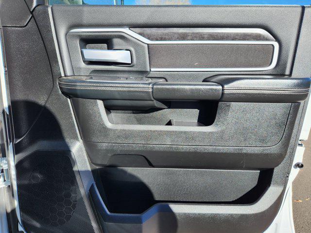 used 2024 Ram 2500 car, priced at $46,396