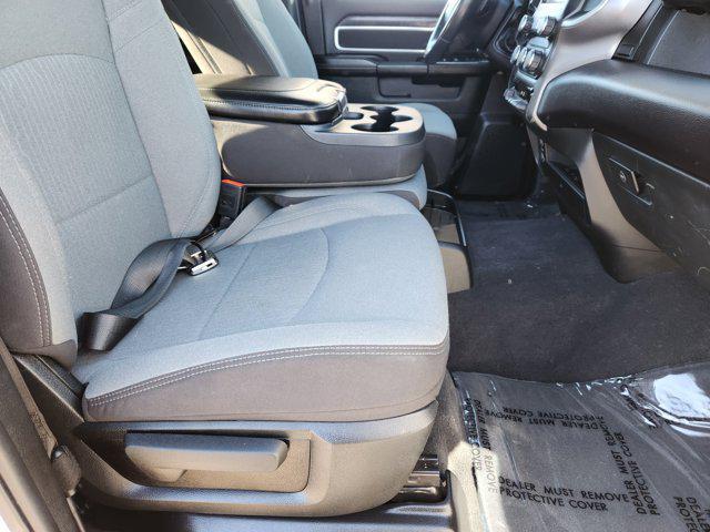 used 2024 Ram 2500 car, priced at $46,396