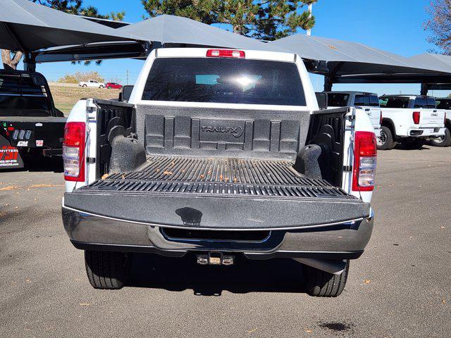 used 2024 Ram 2500 car, priced at $46,396