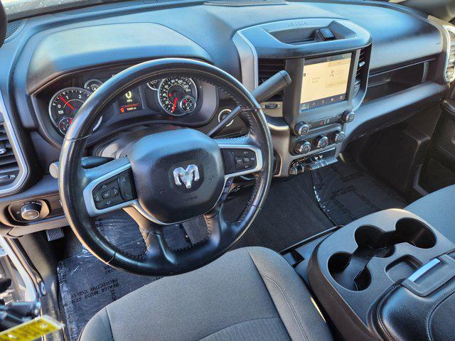 used 2024 Ram 2500 car, priced at $46,396