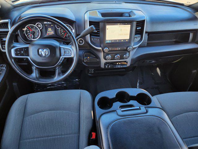 used 2024 Ram 2500 car, priced at $46,396