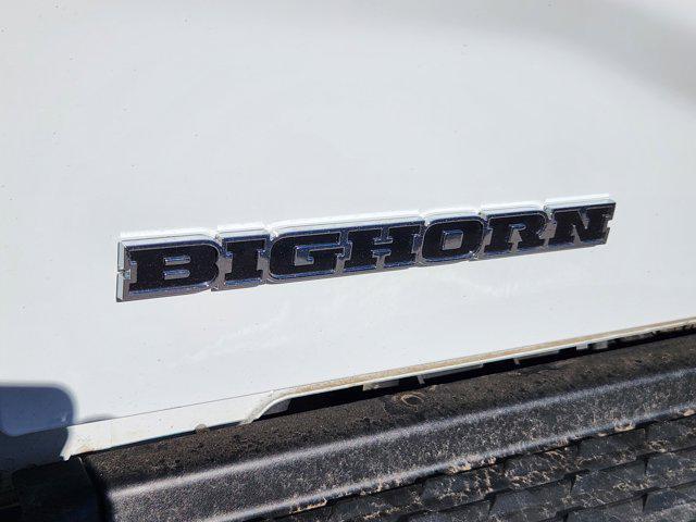 used 2024 Ram 2500 car, priced at $46,396