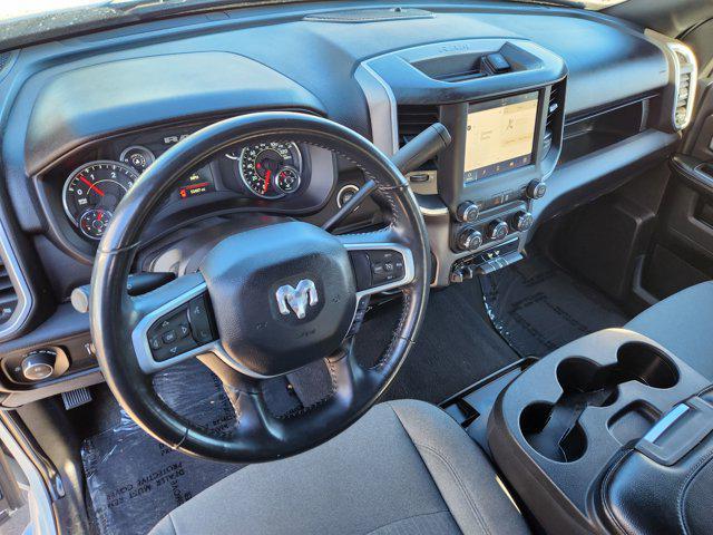 used 2024 Ram 2500 car, priced at $46,396