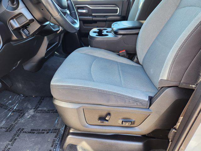 used 2024 Ram 2500 car, priced at $46,396