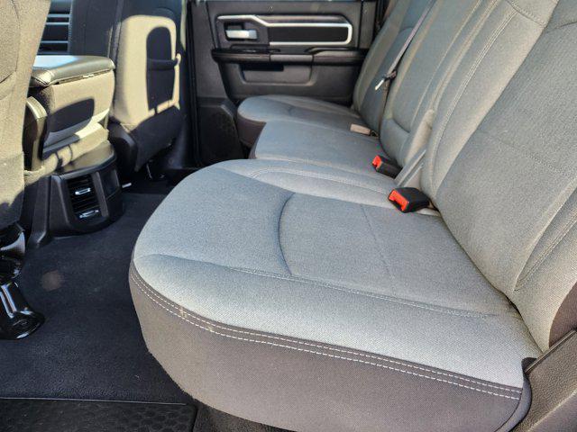 used 2024 Ram 2500 car, priced at $46,396