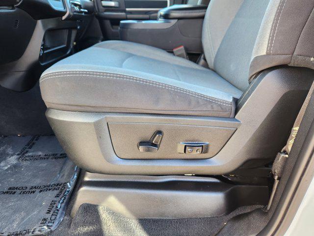 used 2024 Ram 2500 car, priced at $46,396