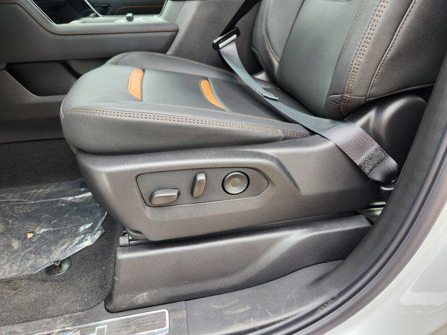 new 2026 GMC Sierra 2500 car, priced at $89,360